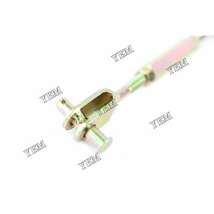 Connecting Rod Part # 7376105 For Bobcat Parts