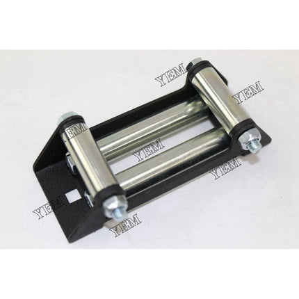 Winch Roller Part # 7023990 For Bobcat Parts