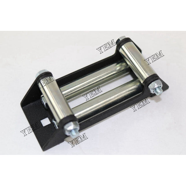 Winch Roller Part # 7023990 For Bobcat Parts