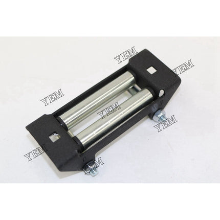 Winch Roller Part # 7023990 For Bobcat Parts