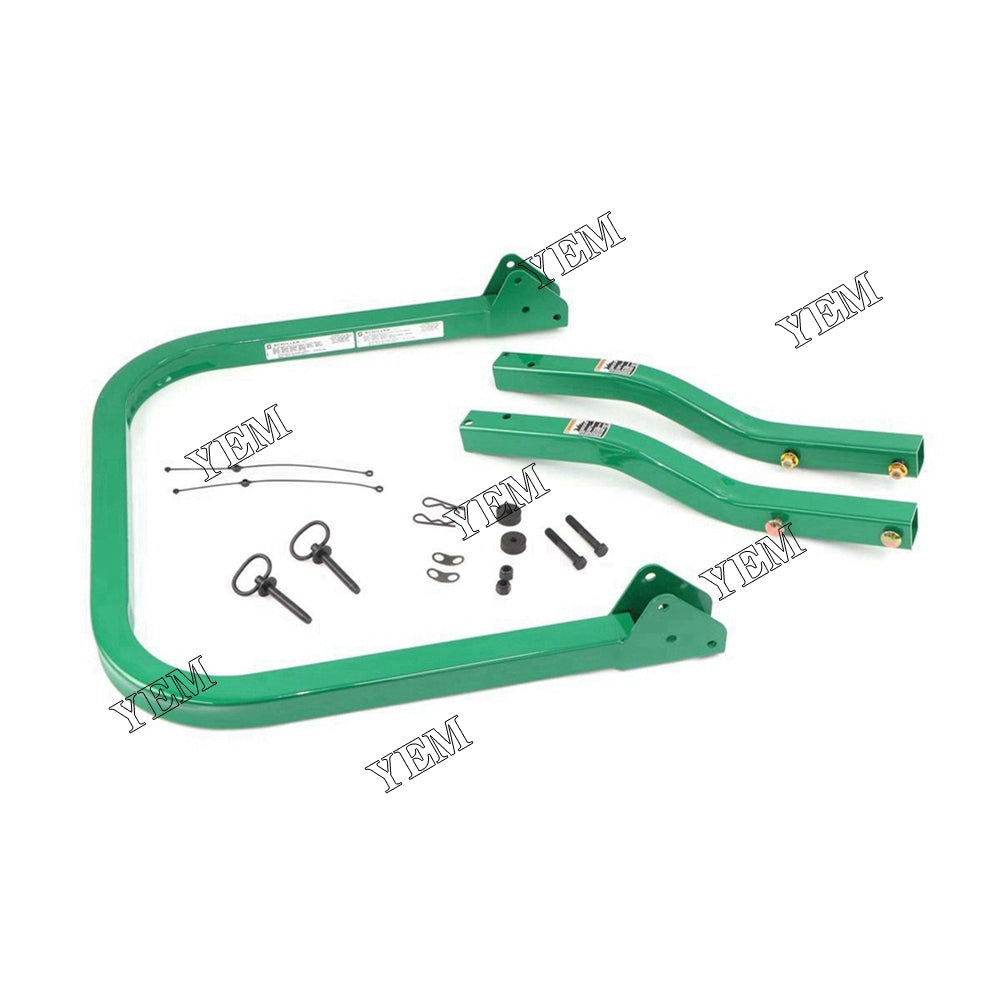 4176887 Rops For Bobcat ZT Zero-Turn Ride-On Mowers – YEMPART
