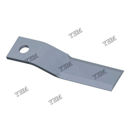 Rotary Cutter Blade, 3 Inch Cutting Height Part # 7209038 For Bobcat Parts