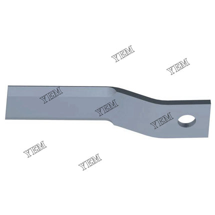 Rotary Cutter Blade, 4 Inch Cutting Height Part # 7243219 For Bobcat Parts
