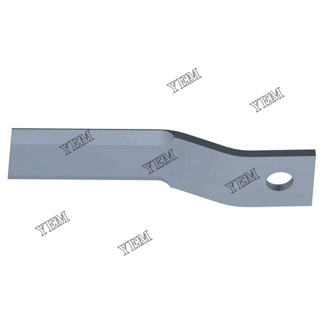 Rotary Cutter Blade, 4 Inch Cutting Height Part # 7243219 For Bobcat Parts