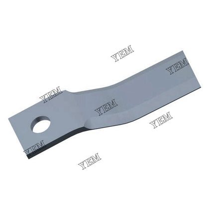 Rotary Cutter Blade, 4 Inch Cutting Height Part # 7243217 For Bobcat Parts
