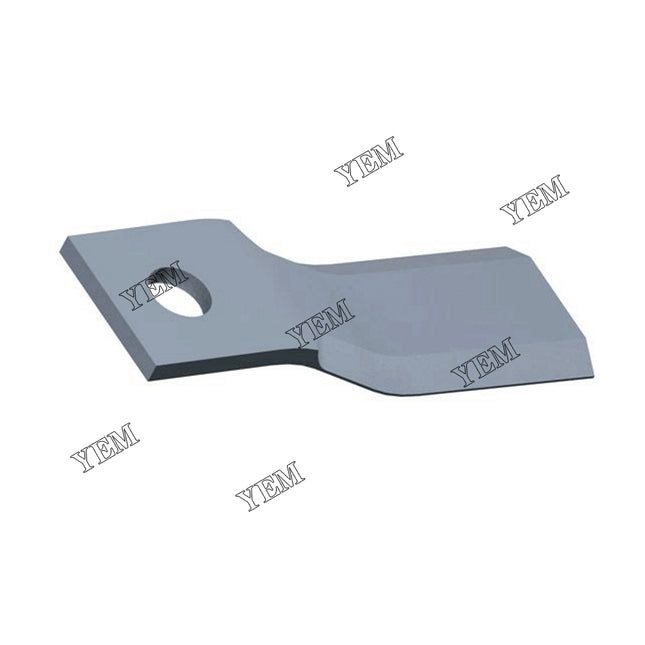 Rotary Cutter Blade, 3 Inch Cutting Height Part # 7209122 For Bobcat Parts