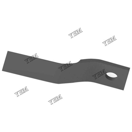 Rotary Cutter Blade, 4 Inch Cutting Height Part # 7243218 For Bobcat Parts