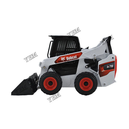 S76 Scale Model Part # 7367308 For Bobcat Parts
