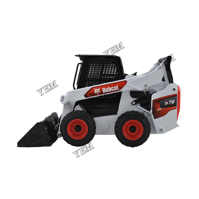 S76 Scale Model Part # 7367308 For Bobcat Parts