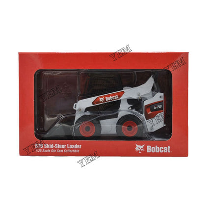 S76 Scale Model Part # 7367308 For Bobcat Parts