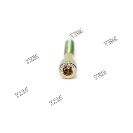 SCREW Part # 10884-5 For Bobcat Parts