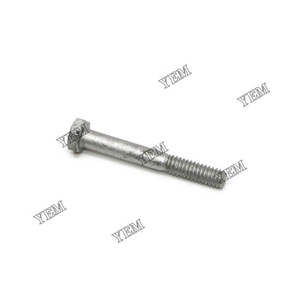 Screw Part # 1C432 For Bobcat Parts