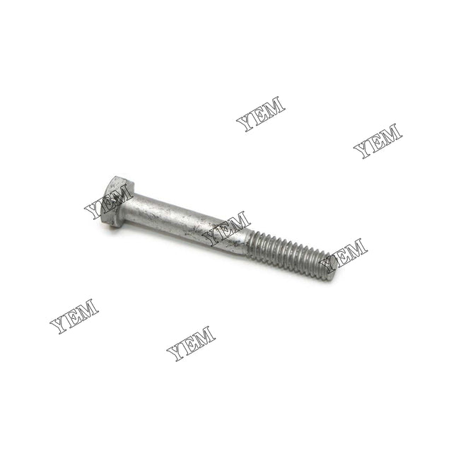 Screw Part # 1C432 For Bobcat Parts