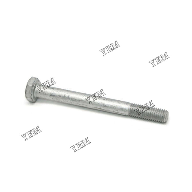 Screw Part # 1CM10100 For Bobcat Parts
