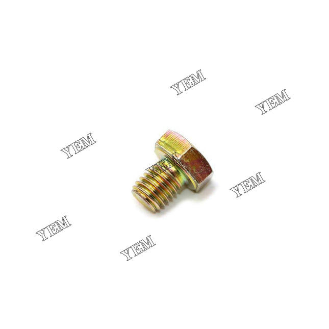 SCREW Part # 1CM1012 For Bobcat Parts