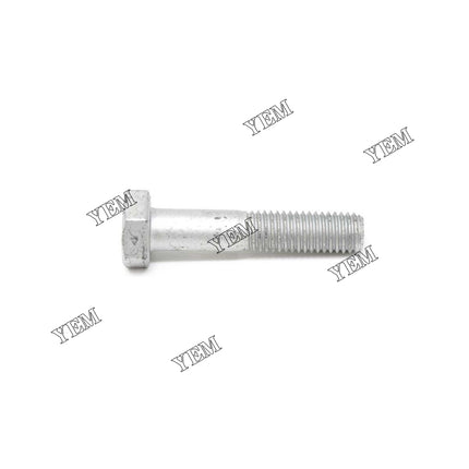 Screw Part # 1CM1050 For Bobcat Parts
