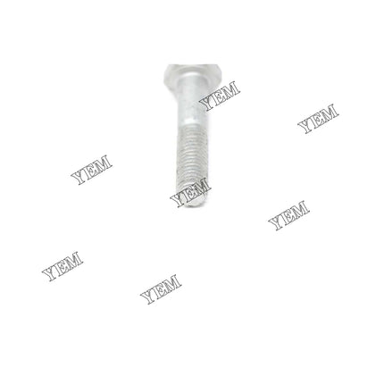 Screw Part # 1CM1050 For Bobcat Parts