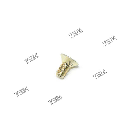 SCREW Part # 23GM612 For Bobcat Parts