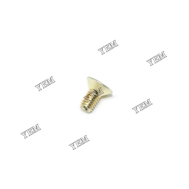 SCREW Part # 23GM612 For Bobcat Parts
