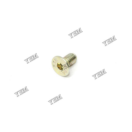SCREW Part # 23GM612 For Bobcat Parts