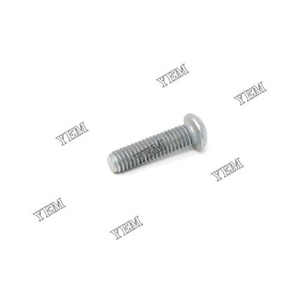 Screw Part # 25G520 For Bobcat Parts