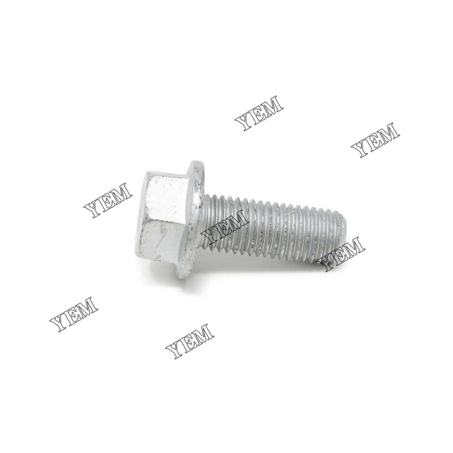Screw Part # 31C1232 For Bobcat Parts