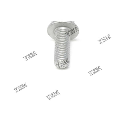 Screw Part # 31C1232 For Bobcat Parts