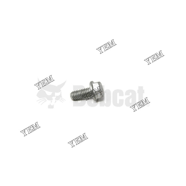 Bolt Part # 31C512 For Bobcat Parts