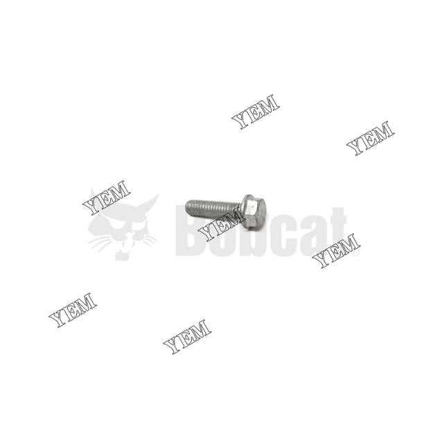 Bolt Part # 31C520 For Bobcat Parts