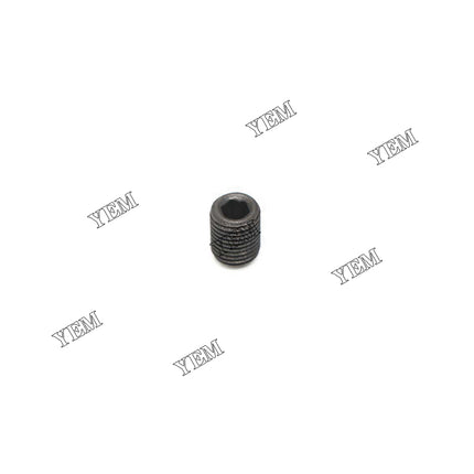 Screw Part # 33G608 For Bobcat Parts