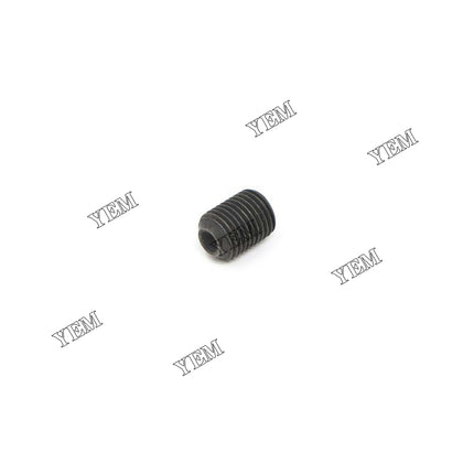 Screw Part # 33G608 For Bobcat Parts