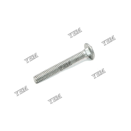 Screw Part # 37C432 For Bobcat Parts
