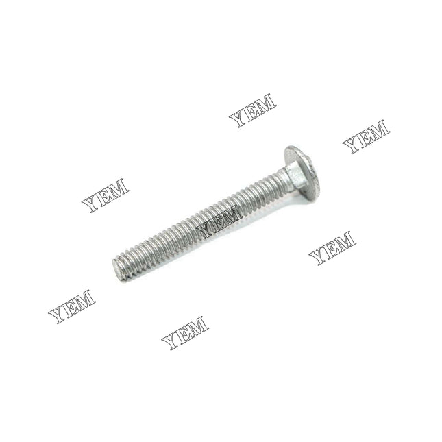 Screw Part # 37C432 For Bobcat Parts