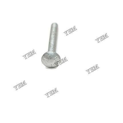 Screw Part # 37C432 For Bobcat Parts