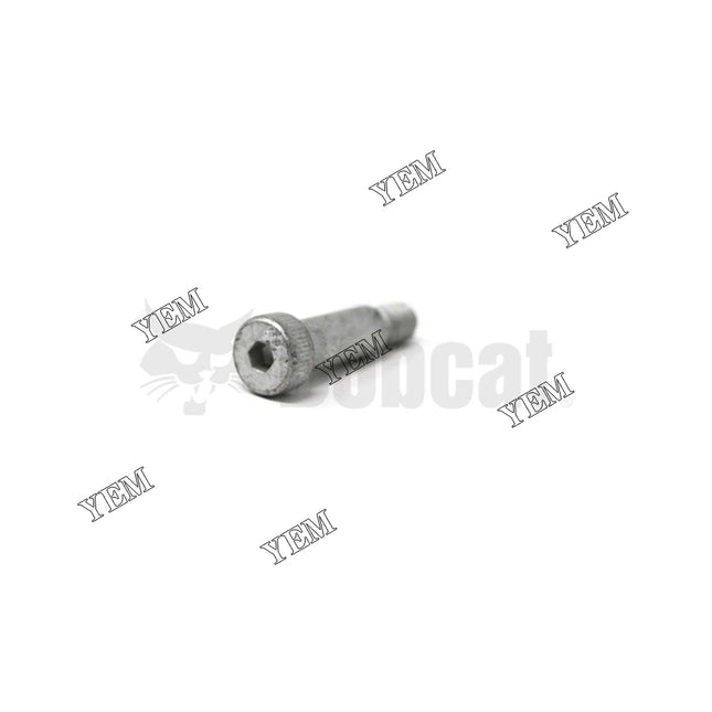 Shoulder Screw Part # 38C616 For Bobcat Parts
