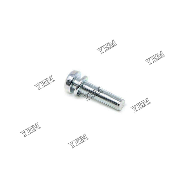 SCREW Part # 3974260 For Bobcat Parts