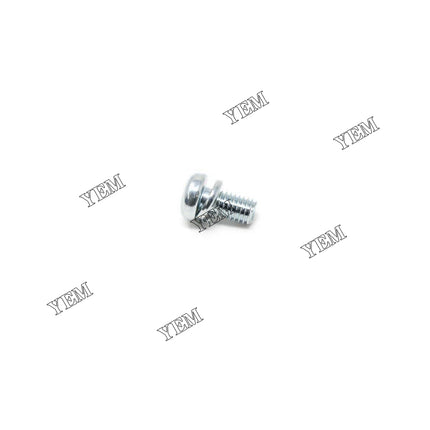 SCREW Part # 3975436 For Bobcat Parts