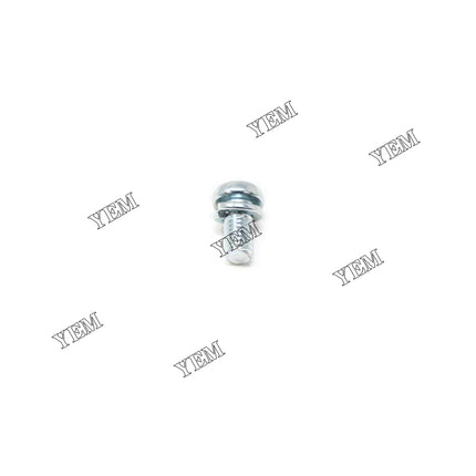 SCREW Part # 3975436 For Bobcat Parts