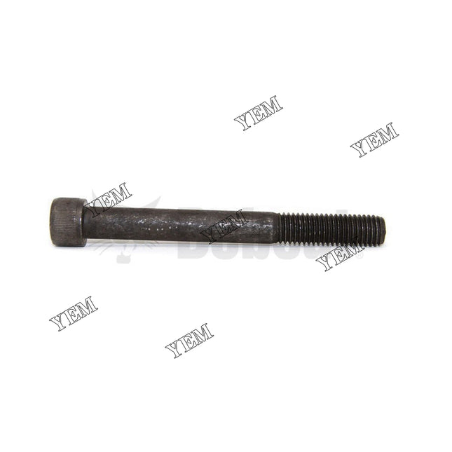 Socket Head Bolt Part # 3GM12110 For Bobcat Parts