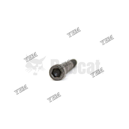 Socket Head Bolt Part # 3GM12110 For Bobcat Parts