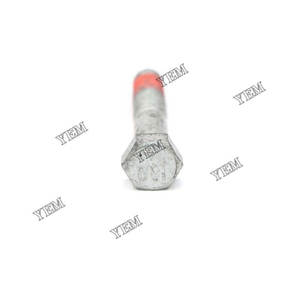 SCREW Part # 55CM1260 For Bobcat Parts