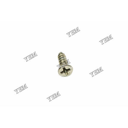 SCREW Part # 57G608 For Bobcat Parts