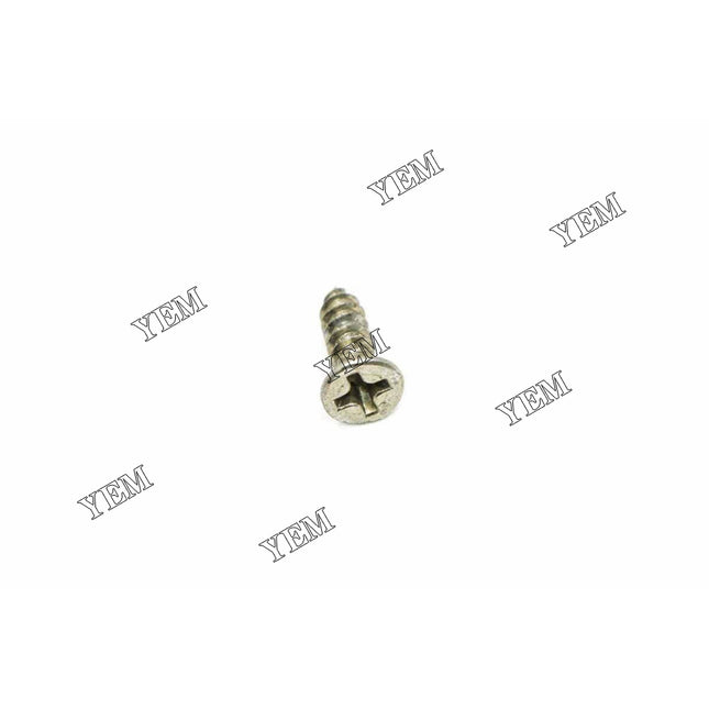 SCREW Part # 57G608 For Bobcat Parts