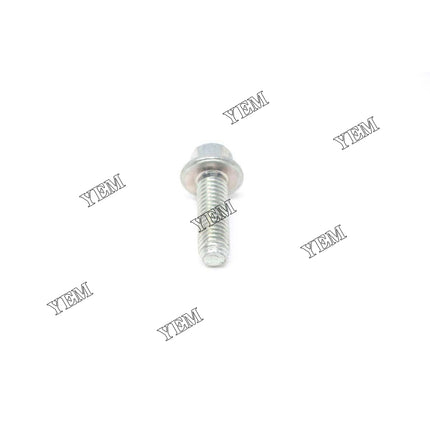 Screw Part # 6668278 For Bobcat Parts