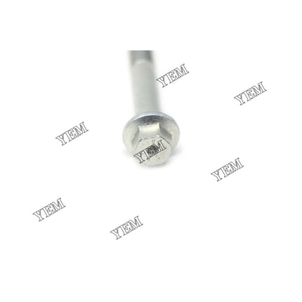 Screw Part # 6668558 For Bobcat Parts