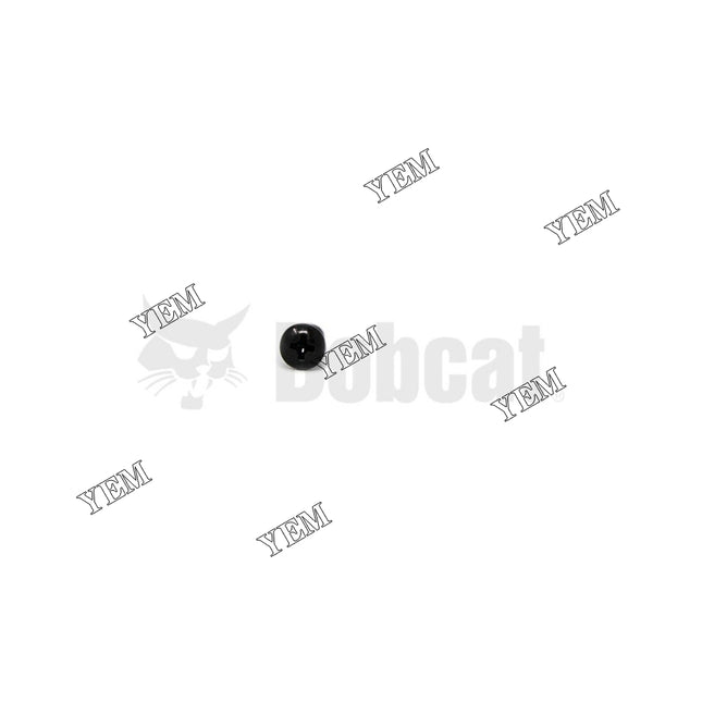 Screw Part # 6672274 For Bobcat Parts