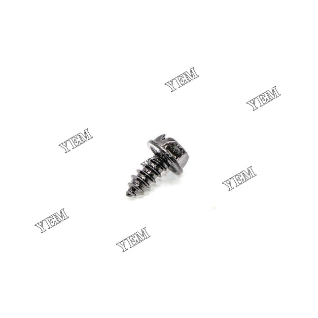 SCREW Part # 6677119 For Bobcat Parts