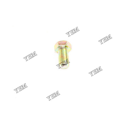 6697609 Rear or Front Wheel Bolt For Bobcat Tractors