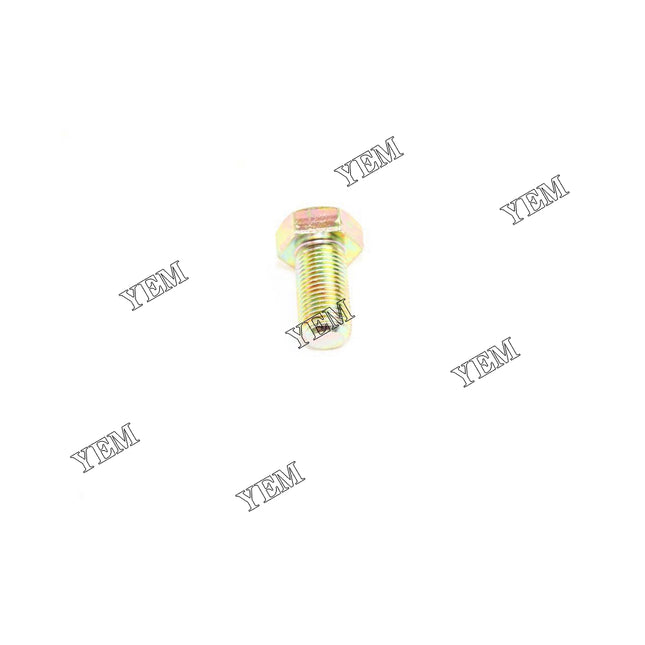 6697609 Rear or Front Wheel Bolt For Bobcat Tractors