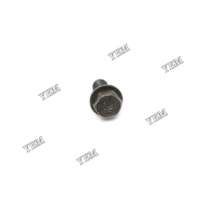 Screw Part # 7009798 For Bobcat Parts